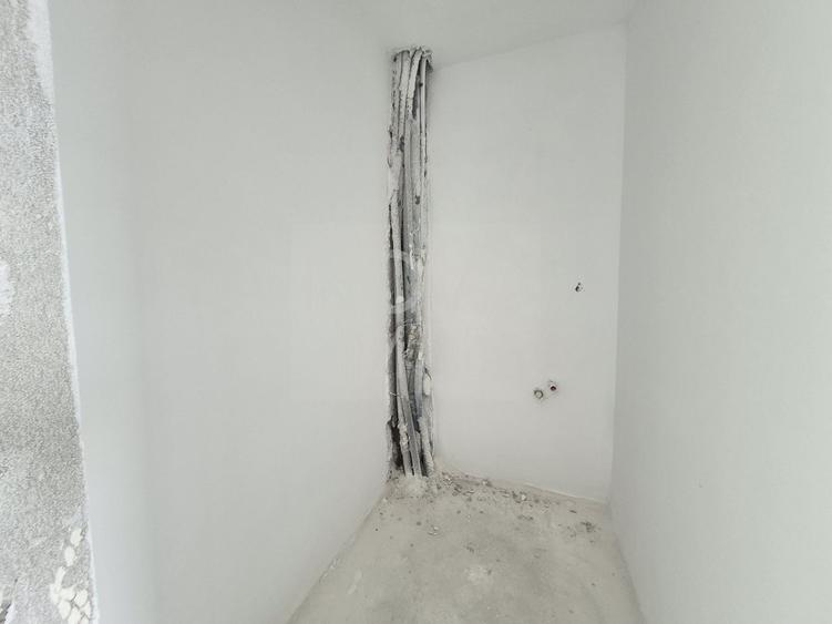 Duplex cu 4 camere cu Canalizare în Rășinari