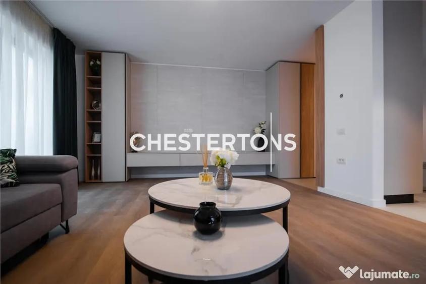 Apartament cu 2 camere decomandat în Alexandriei