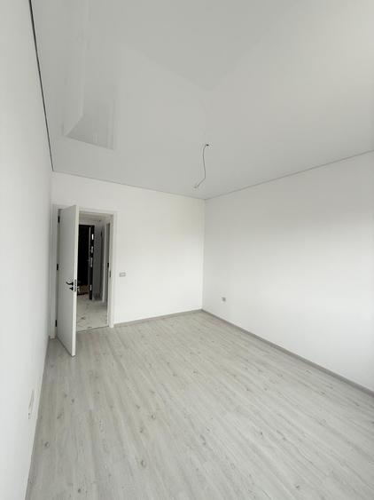 Apartament cu 2 camere semidecomandat în Militari