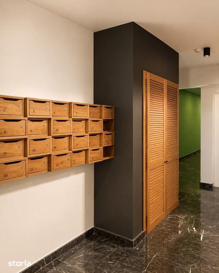 Apartament High End 2 camere I Zona Aviatiei I Mobilat si utilat - 15