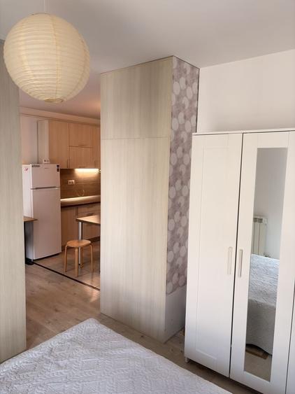Apartament cu 2 camere decomandat în Andrei Mureșanu