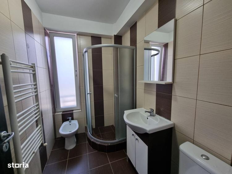 Apartament cu 2 camere în Valea Lupului