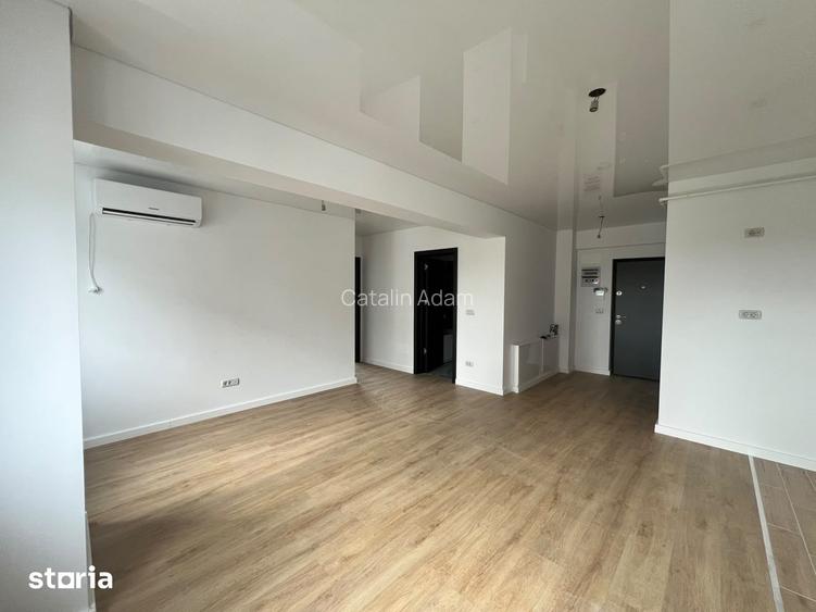 Adamant Towers 3 camere 69mp FINALIZAT si INTABULAT