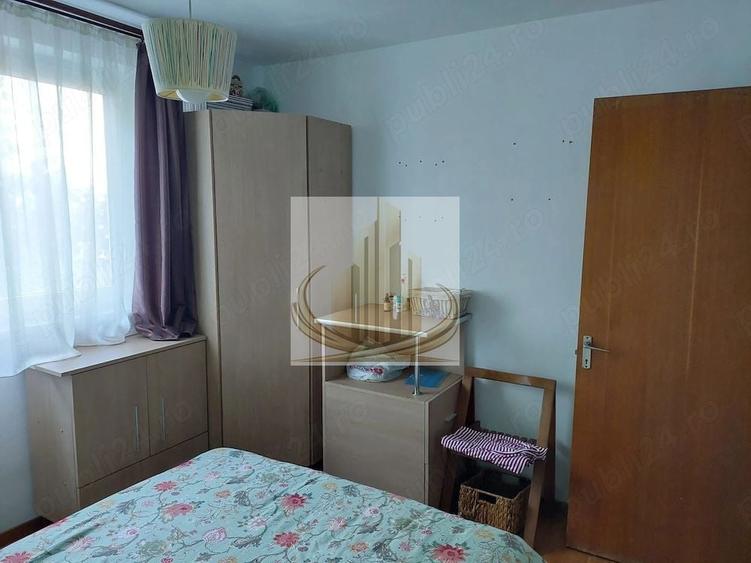 Apartament cu 2 camere decomandat în Berceni