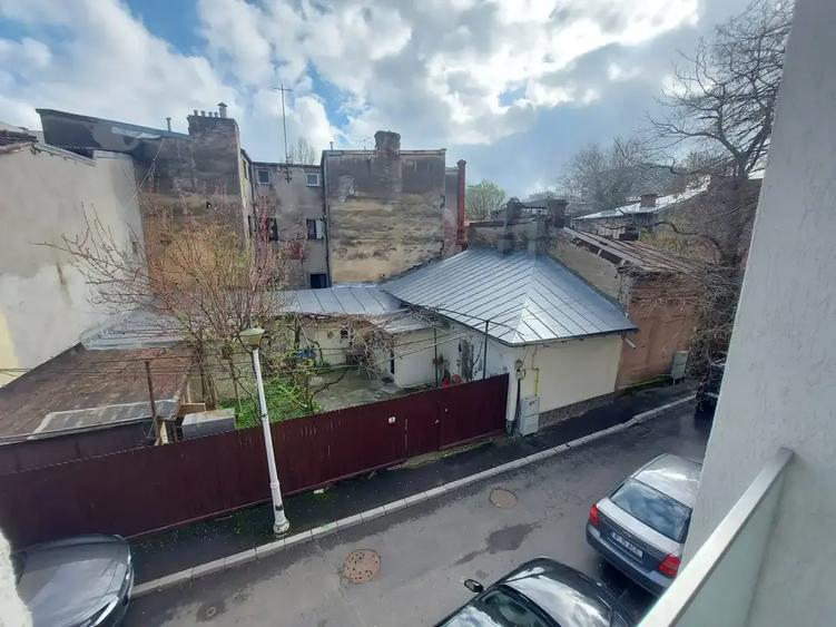 Apartament 3 camere, bloc boutique nou Dorobanti-Eminescu | Comision 0 - 10