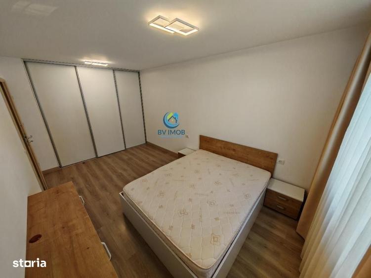 Inchiriem Apartament 2 Camere, Modern, Decomandat, Astra Urban Plaza - 5