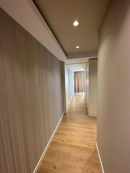 Apartament 3 camere + parcare-2 balcoane  *DE INCHIRIAT*- Floresti - 7