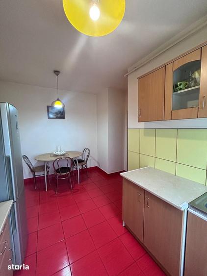 Apartament de o camera, zona Stejarului, Floresti !!!! - 3