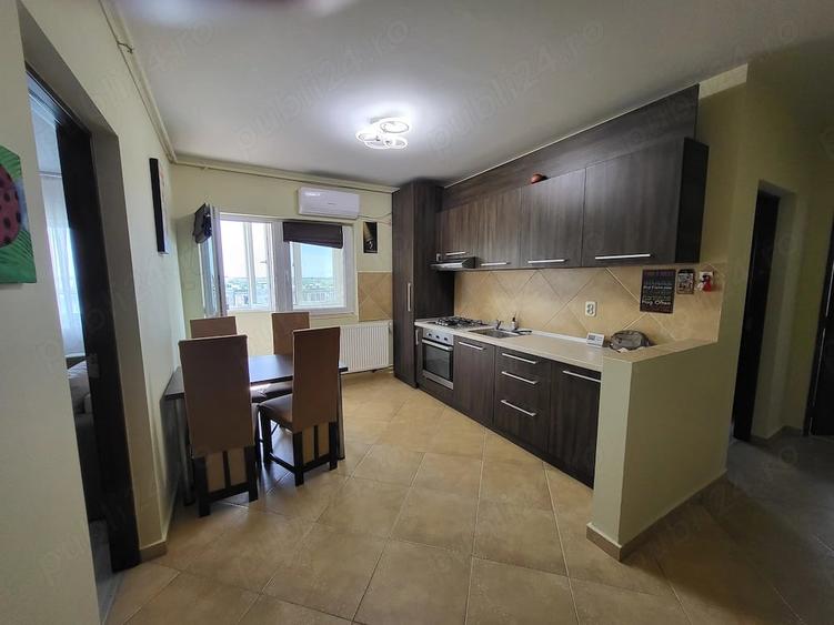 Proprietar, inchiriez apartament cu 2 camere in Calea Girocului Timisoara - 7