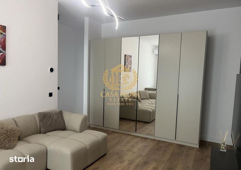 Apartament cu 2 camere în Iris