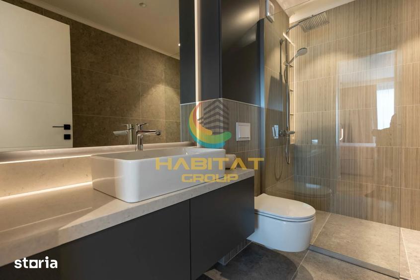Apartament cu 4 camere în Central
