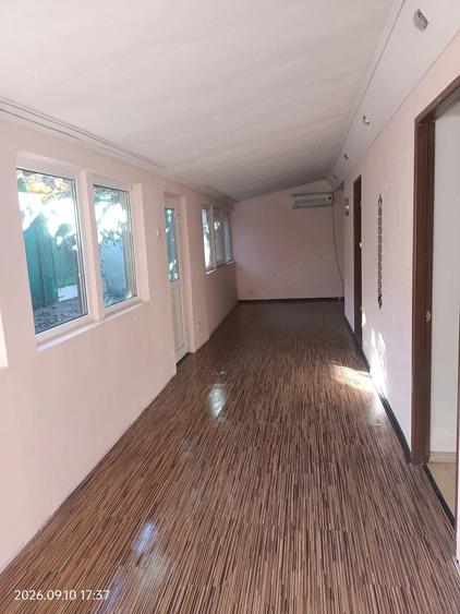 Casă cu Teren 260 Mp în Brătianu