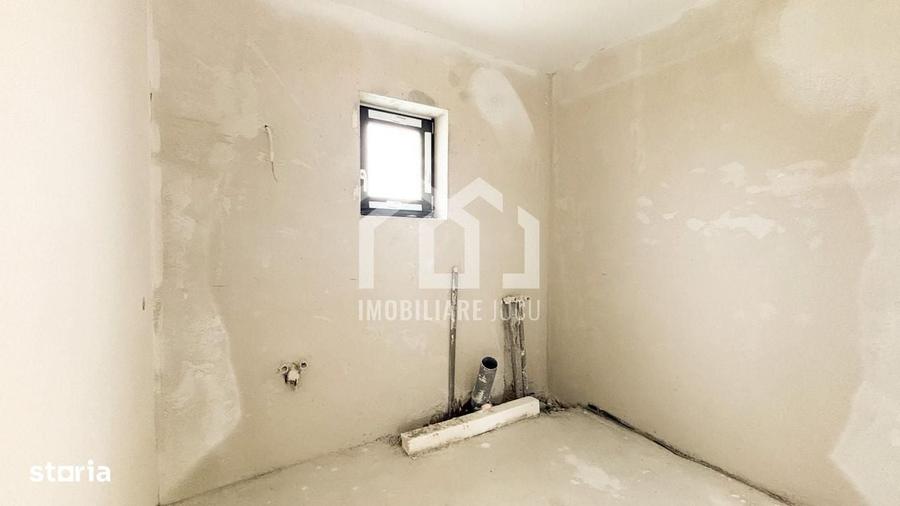 Casă cu 4 camere în Juc-Herghelie