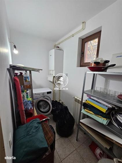 Casă cu 4 camere cu Teren 300 Mp în Valea Lupului
