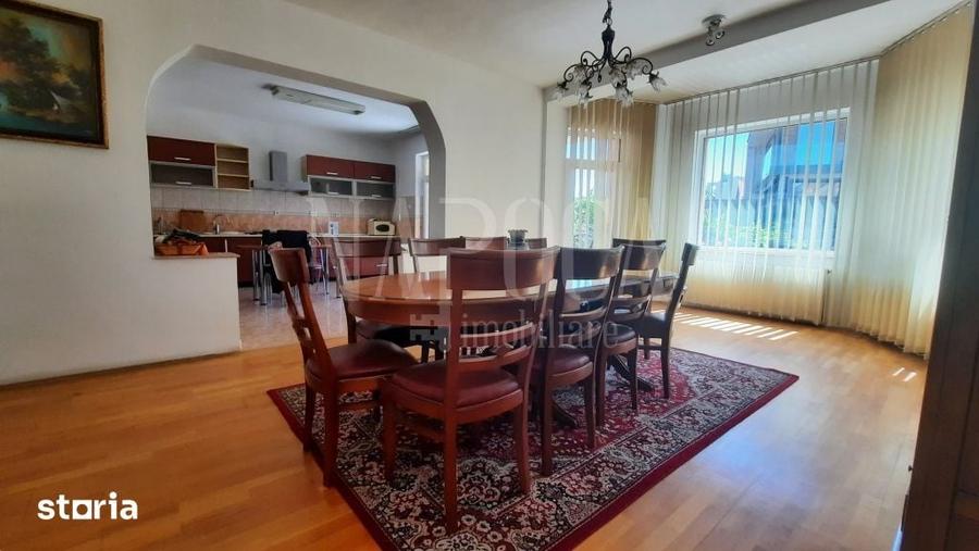 Casa 7 camere de inchiriat in Gruia, Cluj Napoca - 4
