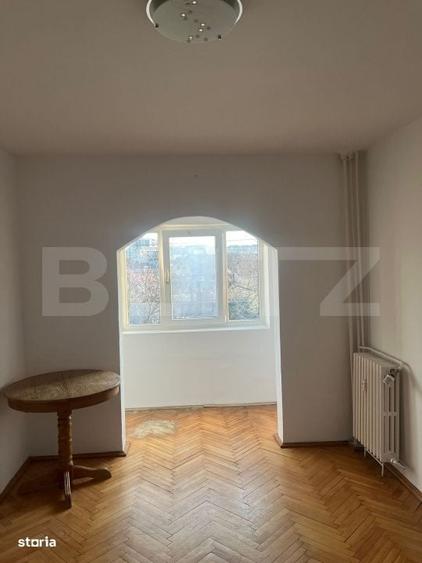 Apartament cu 3 camere în Lotus
