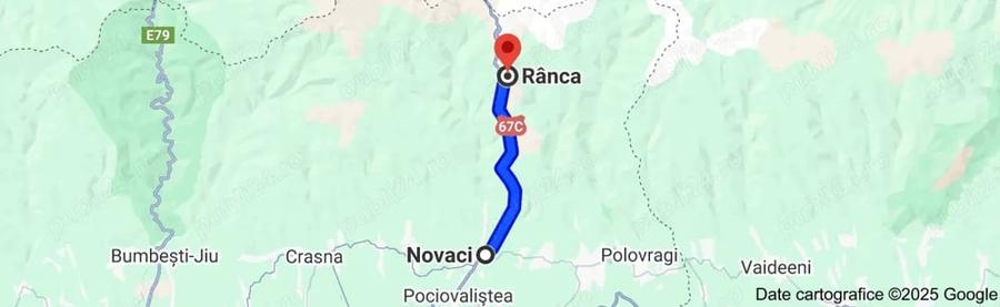 Casă cu Teren 4500 Mp în Central