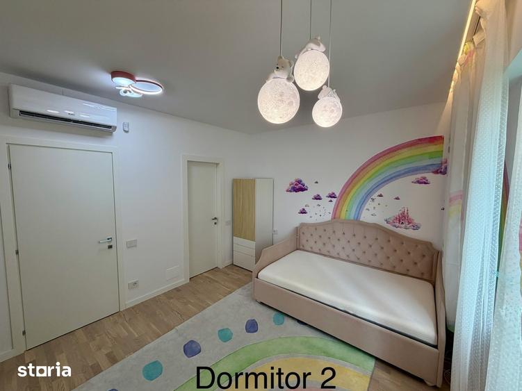 Apartament cu 4 camere în Central
