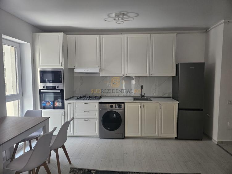 Apartament 2 camere la 10 minute de Metrou Aparatorii Patriei - 4