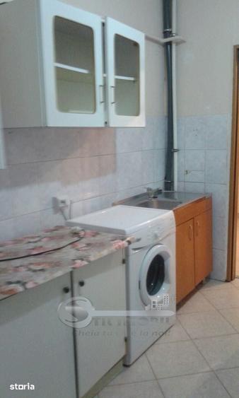 Apartament cu 2 camere decomandat în Dacia