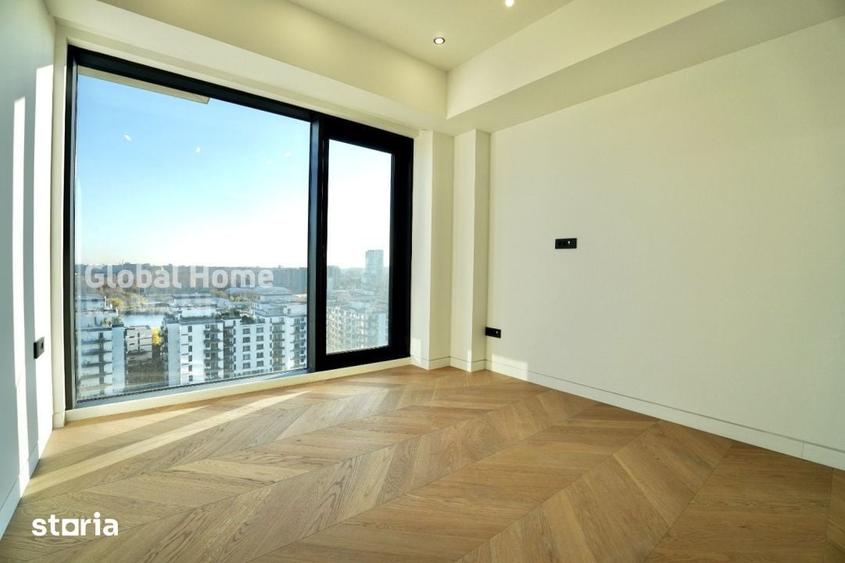 BHB Avenue - Hotel Benefits | Floreasca - Aviatiei | 2 Rooms + Terrace - 7