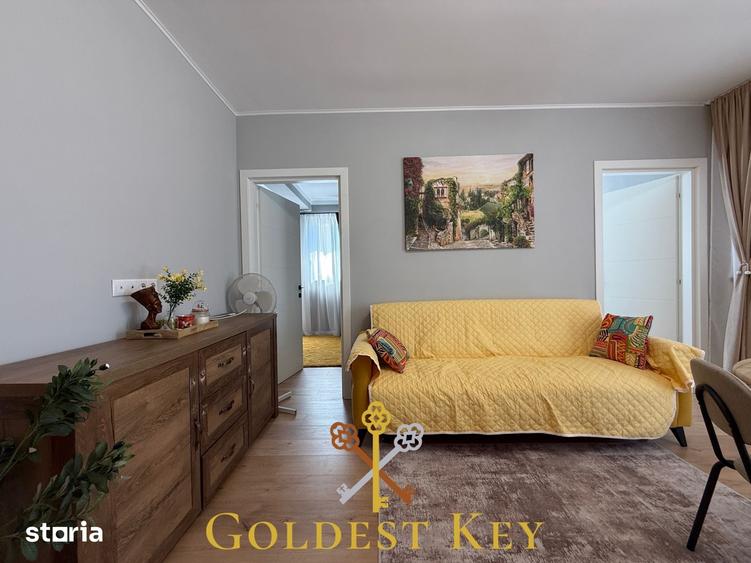 Apartament nou cu 3 camere si terasa generoasa BACIU - 11