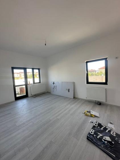 Duplex cu 5 camere cu Teren 200 Mp în Bragadiru