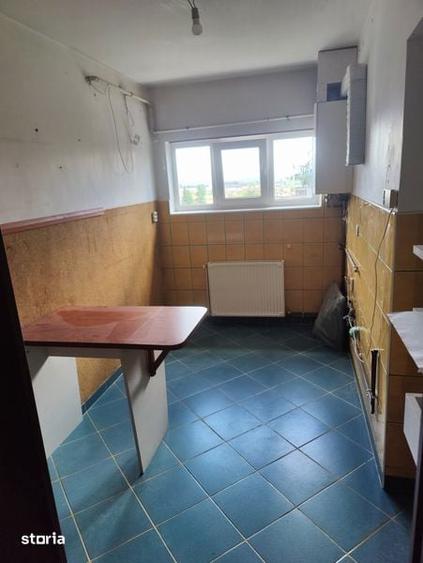 Apartament cu 2 camere în Sud