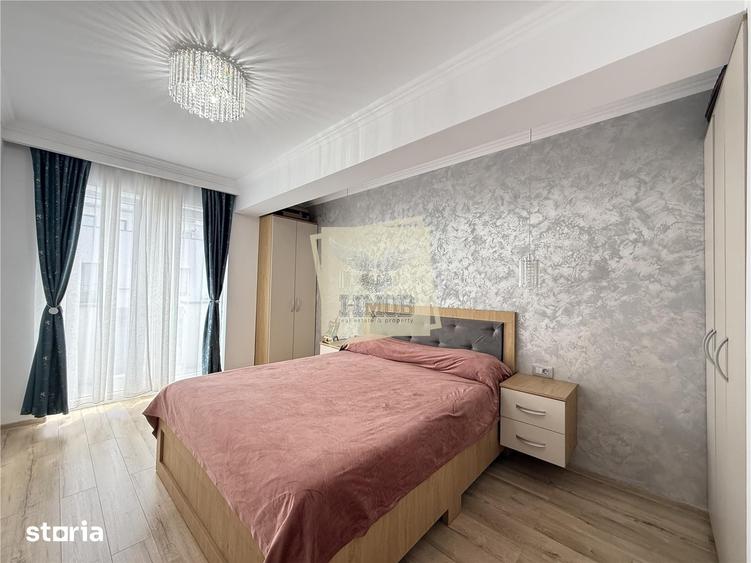 Apartament cu 3 camere în Turnișor
