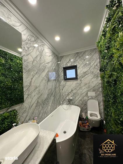 Vila Luxury P+1 | Piscina & Design Interior | Zona Selgros Premium - 10