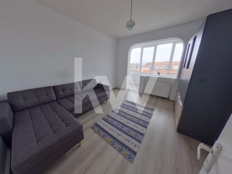 Apartament de inchiriat, 2 camere, langa mall Afi, view superb - 3