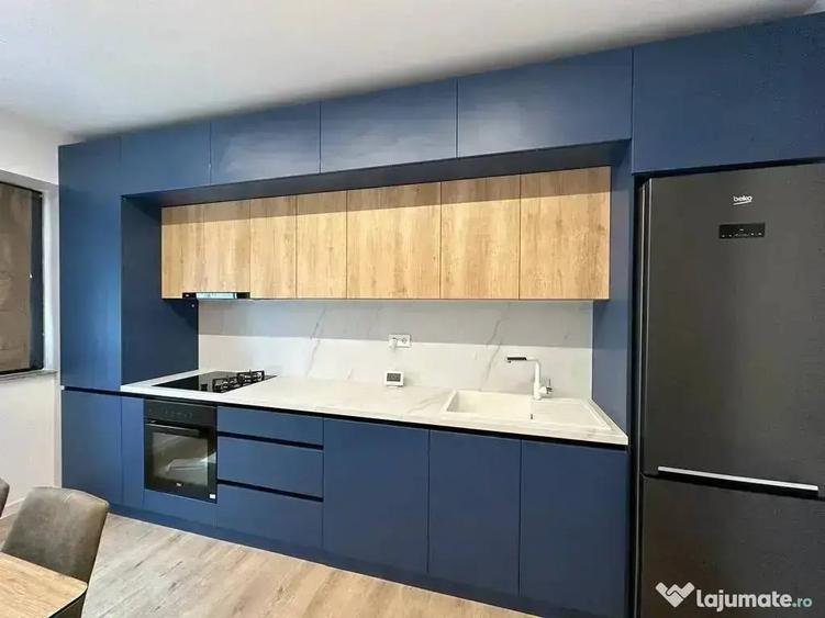 Apartament 2 Camere | Design Modern | Localizare Premium ... - 6