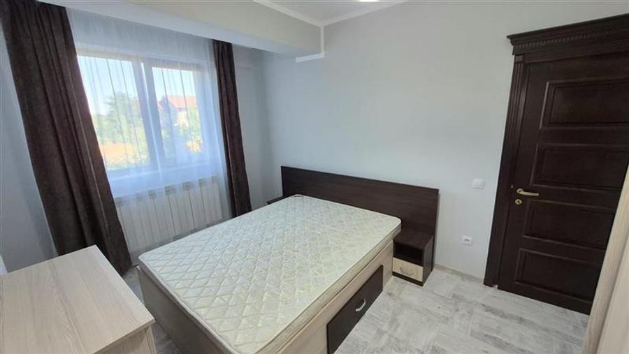 Apartament cu 2 camere decomandat, mobilat în Moara de Vânt
