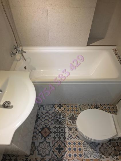Apartament cu 2 camere semidecomandat în Grivița