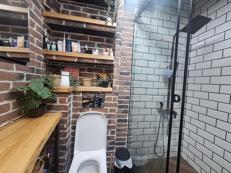 Apartament finisat modern, etaj intermediar, zona clinicii AMETYST - 6
