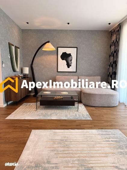 Apartament 3 camere de inchiriat Baneasa Bucuresti | ApexImobiliare.ro - 12