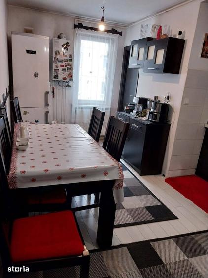 Apartament cu 2 camere decomandat în Tudor