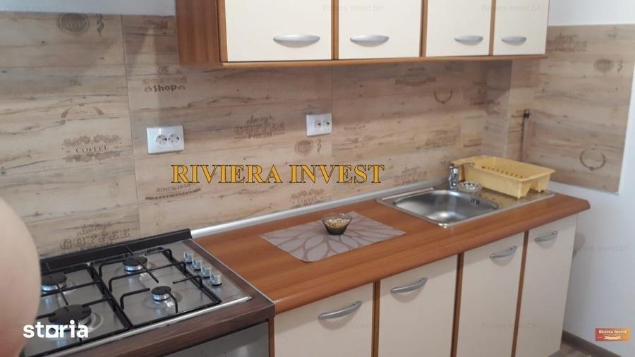 Apartament cu 2 camere în Tomis Mall