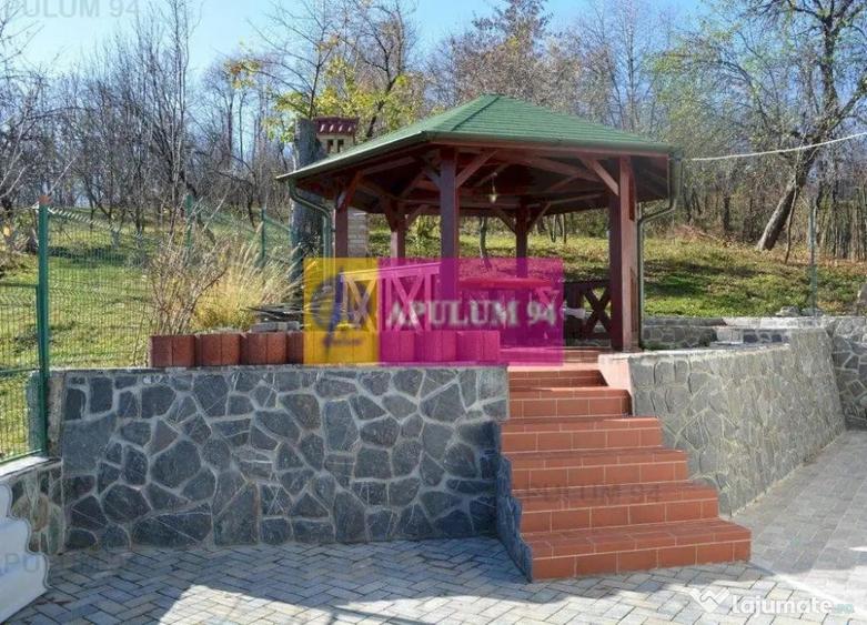 Casă cu 3 camere cu Teren 727 Mp în Poiana