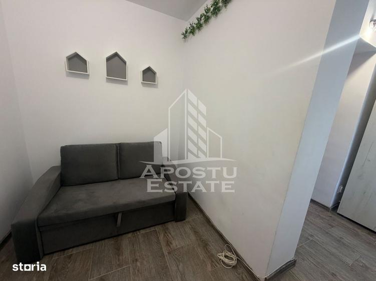 Garsonieră în Lipovei