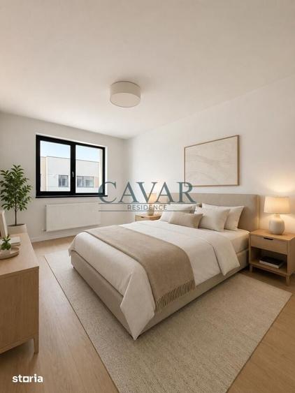 Apartament cu 3 camere decomandat în Brâncoveanu