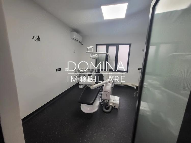 Spațiu comercial, de 20 mp, în Central