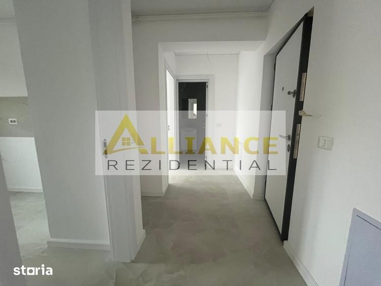 Aparatorii Patriei/Drumul Binelui-Apartament 2 Camere-Decomandat - 7