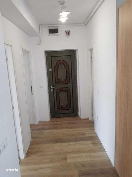 Apartament cu 2 camere decomandat, mobilat în Mărăști