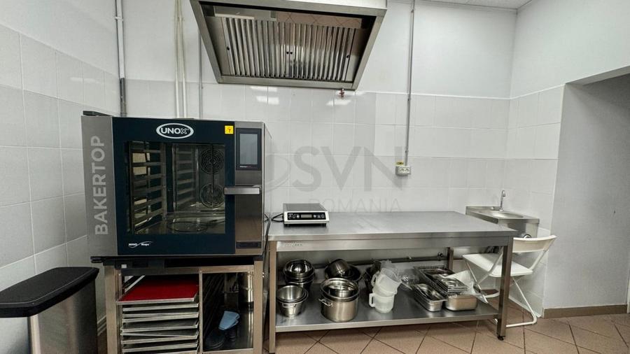 Spațiu comercial, de 68 mp, în Iancului