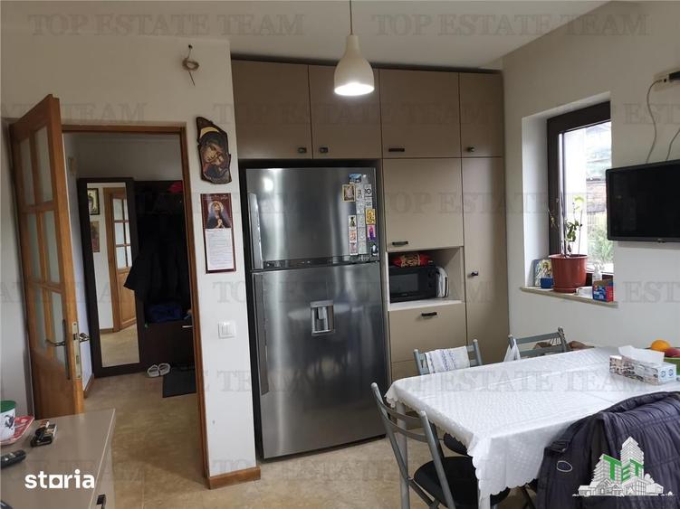 Casă cu Canalizare în Jilava