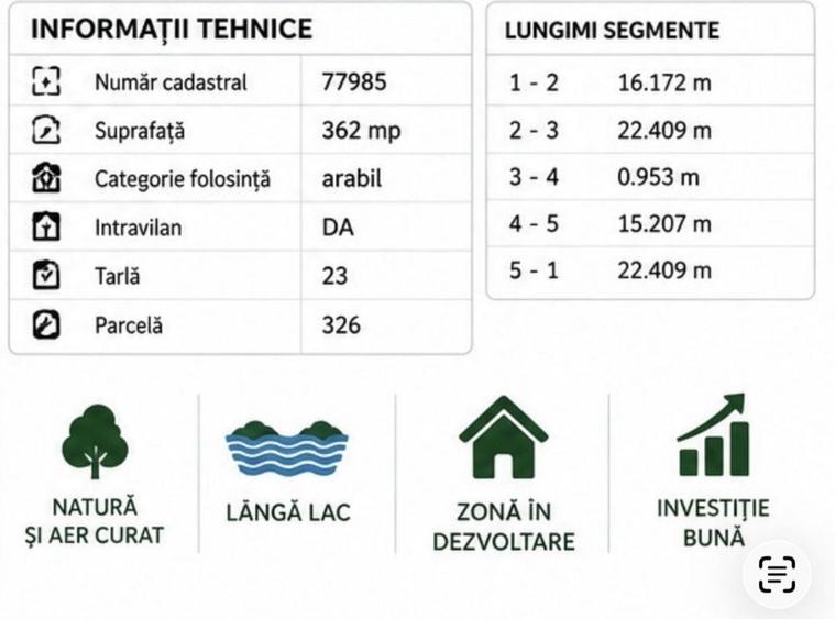 Spațiu comercial, în Berceni