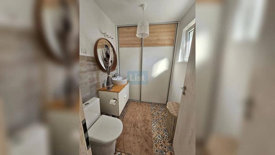 Apartament 3 camere ?i PARCARE 3 balcoane pet friendly Garbaului VIVO - 7
