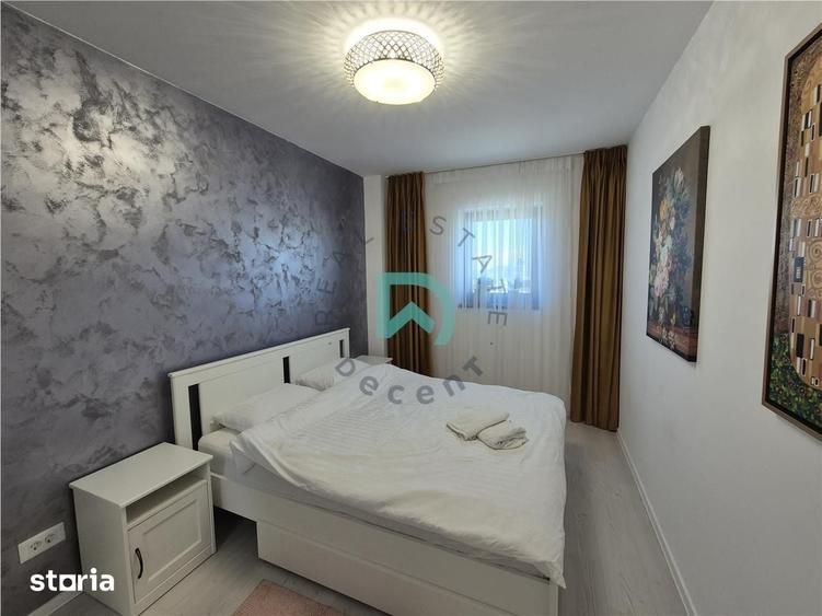 Apartament 3 camere Tractorul, 72 mp - Brasov - 4
