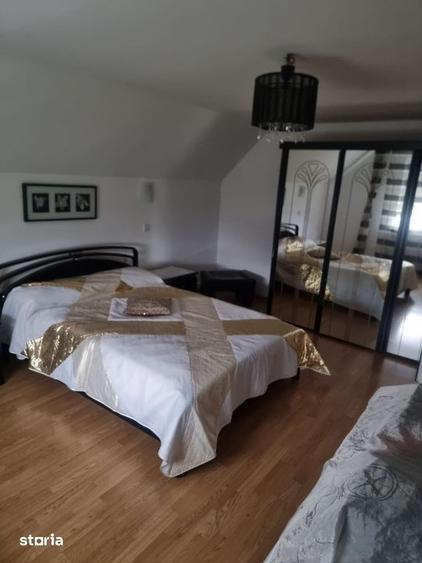 Casă cu 5 camere cu Teren 3000 Mp în Frătăuții Vechi